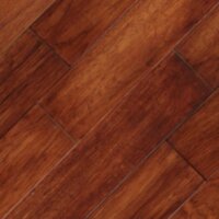 Hickory Distressed Sunset D5-006