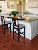 Birch Cherry HDF DH324H