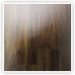 American Walnut 12mm Smooth