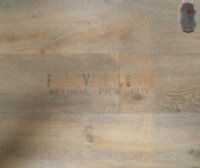 European Oak Florence EOFL011-EWB