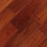 Santos Mahogany Smooth Natural S5-004