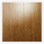 Bamboo Carbonized Standwoven 12mm Smooth