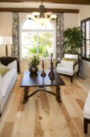 Hickory Natural REW-125CHNT