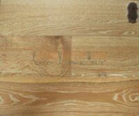 European Oak Vienna EOVI005-EWB