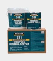 Titebond® 531 Moisture Control System