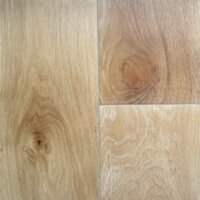 White Oak Cashmere 7.5"