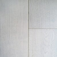 White Oak Chinchilla 7.5"