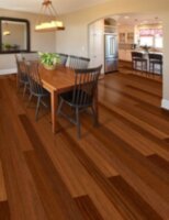 Cumaru Brazilian Teak Avalon Engineered DE388P