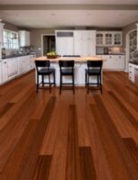 Cumaru Brazilian Teak Avalon HDF DE388H