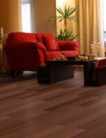 Cumaru Matte Tropic HDF DE398H