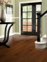 Mahogany Natural Engineered DH343P