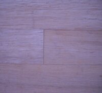 Strand Woven Wire Brushed Natural/White 5"