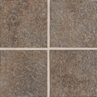 Daltile Castanea 10 1/2" X 15 1/2" Porfido