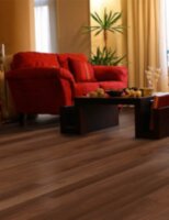 Sucupira Brazilian Chestnut Kiowa HDF DE385H