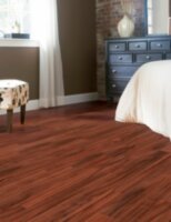 Teak Amber Acacia Engineered DH372P