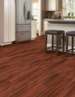 Teak Amber Acacia HDF DH372H