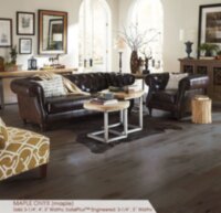 Maple Onyx 5" SOMCP51MOXB