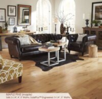 Maple Pine 5" CP51MPIB