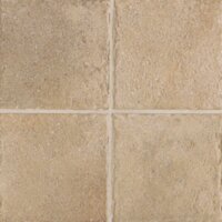 Daltile Castanea 5 1/4" X 5 1/4" Tufo