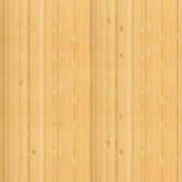 Natural DB111 Engineered Vertical Click Bamboo