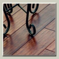 Walnut Charleston GHCCW598