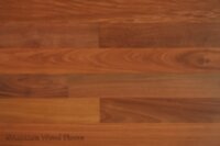 Santos Mahogany Natural DF-SMBN1251C6