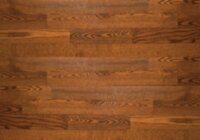 Red Oak Deep Bronze 3-1/4" RO0305T35