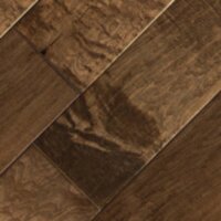 Maple Distressed Antique D6-E07
