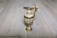 European Oak Quercus Via Panama RSEO-1450