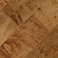 Maple Distressed Ranch D6-E02