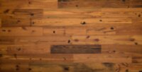 True Reclaimed Heart Pine OC7531