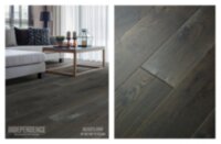 Pewter White Oak IHFATSW3B157178