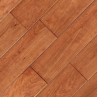 American Cherry Distressed Natural D5-010