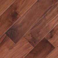 American Walnut Distressed Natural D5-008